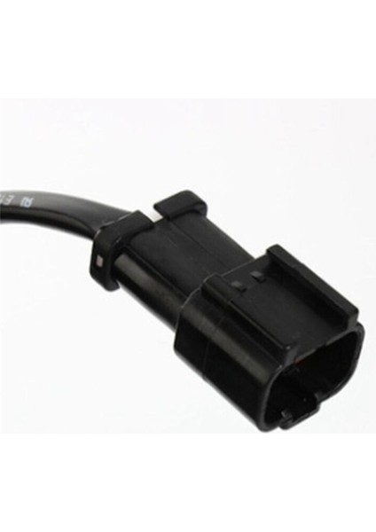 Ekskavatör Ana Pompa Solenoid Valf 708-23-18272 708-2H-25240 708-2L-25211 Komatsu PC200-3 PC200-5 PC200-6 PC400-6 (Yurt Dışından) modelleri