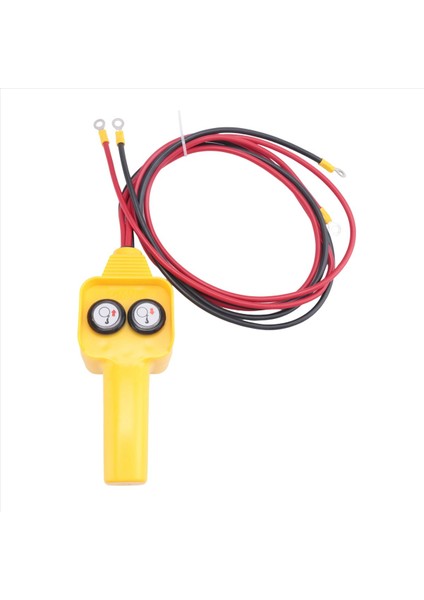 Araba Vinç Uzaktan Kumanda Anahtarı Vinç Uzaktan Kumanda Düğmesi Kiti Anahtarı Kablolu Vinç Tutamaç Anahtarı (Yurt Dışından) fiyatları