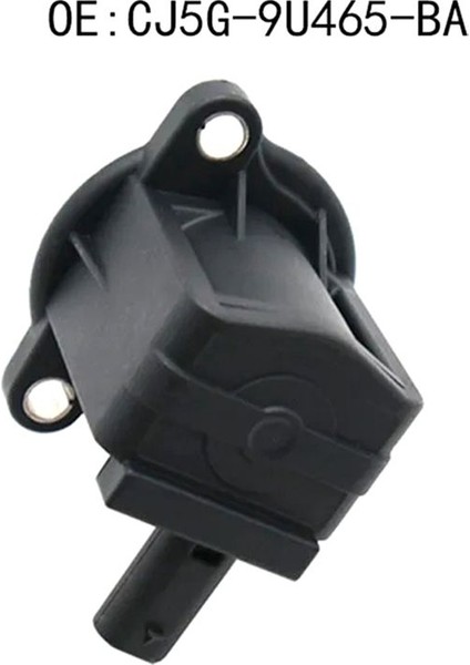 Ford Volvo Ford Abd Focus Iıı Salon M8DA Pierburg CJ5G-9U465-BA Için (Yurt Dışından) indirimleri