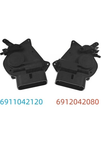 69110-42120 Toyota Rav4 Için Ön Sol/sağ Kapı Kilidi Aktüatörü 2000-2005 L4 2 0 1 8 2 4 Yeni 69120-42080 (Yurt Dışından) indirimleri