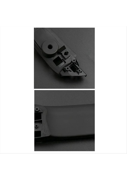 Bmw 7 Serisi F01 F02 730 735 740 2009-2017 Için Sol Ön Araba Iç Koltuk Iç Kapı Kolu Paneli (Yurt Dışından) fırsatları