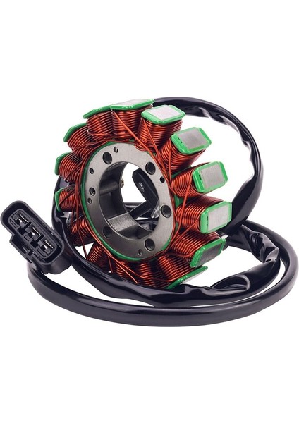Yamaha Için Magneto Stator YFM550 YFM700 Grızzly 550 700 09-15 28P-81410-00 (Yurt Dışından) modelleri