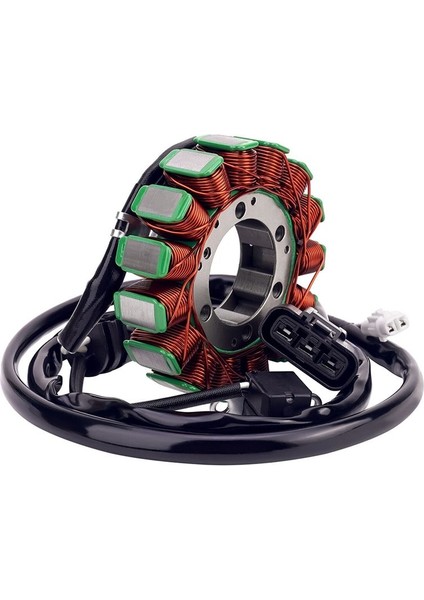 Yamaha Için Magneto Stator YFM550 YFM700 Grızzly 550 700 09-15 28P-81410-00 (Yurt Dışından) fırsatları