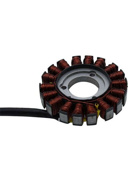 Suzuki GSXR600 GSXR750 2006-2015 31401-01H00 Için Magneto Jeneratör Stator (Yurt Dışından) modelleri