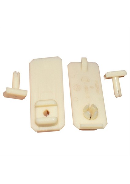 20443687 914516004 1498854 Scania Volvo Kamyonlar Koltuk Taban Kaydırıcısı (4 Pc) (Yurt Dışından) fiyatları