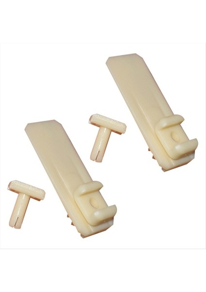 20443687 914516004 1498854 Scania Volvo Kamyonlar Koltuk Taban Kaydırıcısı (4 Pc) (Yurt Dışından) fırsatları