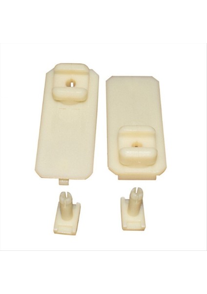 20443687 914516004 1498854 Scania Volvo Kamyonlar Koltuk Taban Kaydırıcısı (4 Pc) (Yurt Dışından) indirimleri