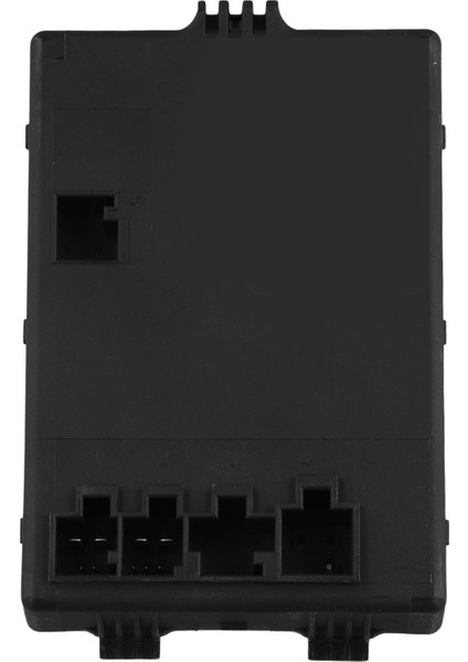 Jeep Compass Için Araba Koltuğu Isıtma Modülü Birimi 2021-2022 53496622 68505688AA (Yurt Dışından)