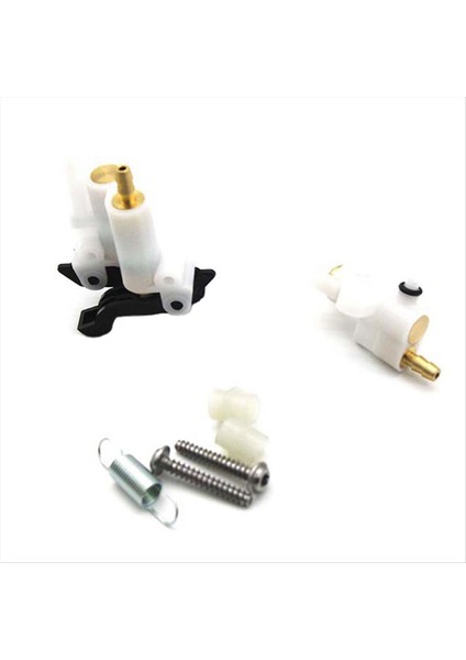 Kamyon Koltuk Valfi Tespit Valf Onarım Kiti Man Kamyon Grammer Actros MSG906 A0009109438 0009109438 1126814 1143669 (Yurt Dışından) modelleri