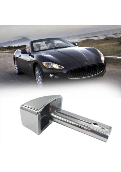 3x Araba Koltuğu Serbest Bırakma Maserati Grancabrio Granturismo 980145120 (Yurt Dışından) fiyatları