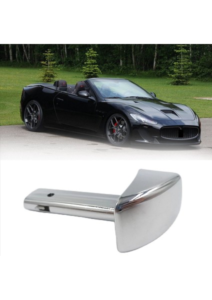 3x Araba Koltuğu Serbest Bırakma Maserati Grancabrio Granturismo 980145120 (Yurt Dışından) modelleri