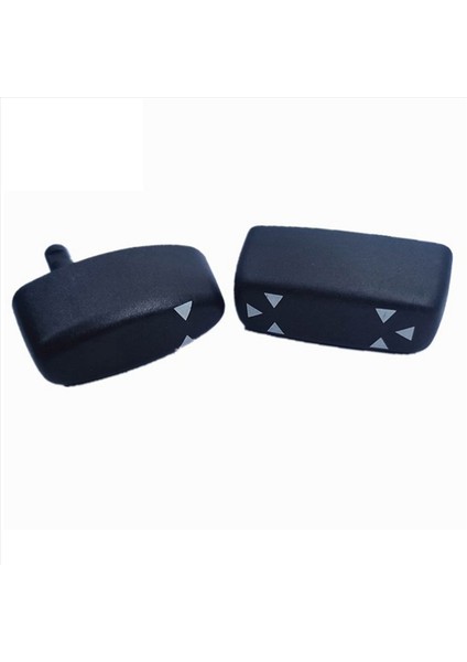 2x 6554J3 8914EG Car Elektrik-Seat Ayar Düğme Düğmesi Ayarlama Anahtarı Peugeot Için 407 807 Citroen C5 C8 B Için (Yurt Dışından) fırsatları