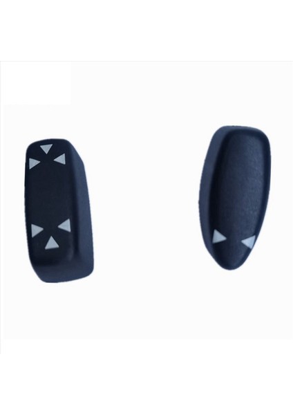 2x 6554J3 8914EG Car Elektrik-Seat Ayar Düğme Düğmesi Ayarlama Anahtarı Peugeot Için 407 807 Citroen C5 C8 B Için (Yurt Dışından) indirimleri