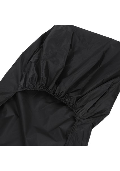 10X Evrensel Su Geçirmez Naylon Ön Araba Van Koltuk Kapakları Koruyucular Siyah Çifti (Yurt Dışından) indirimleri