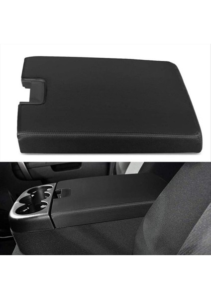 Koltuk Kolu Kapağı Chevy Için Mandal ile Gümüşo Merkez Konsol Kapağı Chevy Chevy Silverado 20864151 20864154 20864153 A (Yurt Dışından) fiyatları