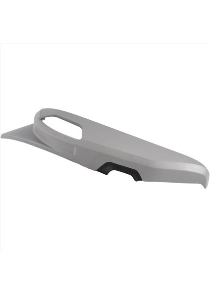 39984370 39984350 Lh ve Rh Elektrikli Koltuk Döşeme Kapağı Ön Kontrol Yan Panel Trim Kapak Volvo V50 S40 (Yurt Dışından)