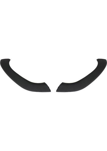 51417417513 Araba Sol Sağ Iç Kapı Çekme Kolu Kol Dayama Kapağı Kapağı For-Bmw X1 X2 F48 F49 F39 2016-2020 (Yurt Dışından)