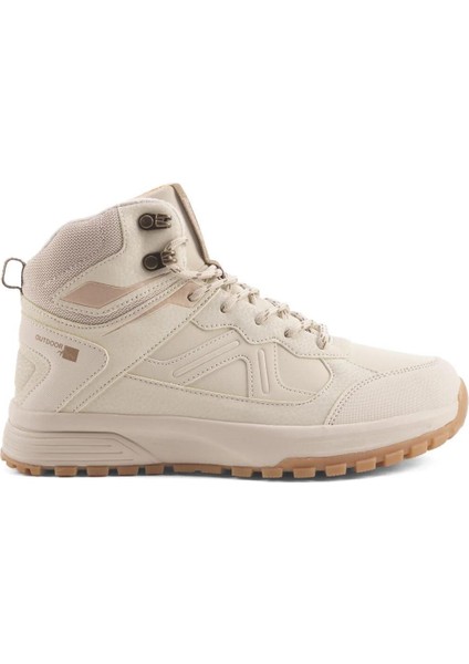 Ragen PU HI W Kum-Karamel-Camel Kadın Outdoor Bot