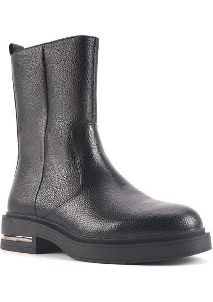 101923012 Roque Siyah Kadın Günlük Bot indirimleri