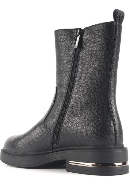 101923012 Roque Siyah Kadın Günlük Bot