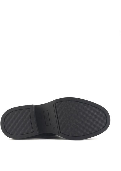 101923012 Roque Siyah Kadın Günlük Bot