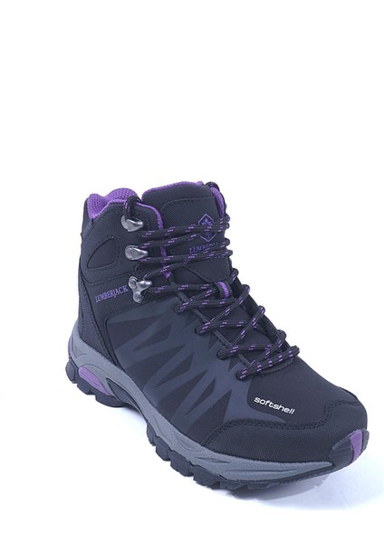 Andor Wmn Hı Siyah-Mor Su Geçirmez Bot fırsatları