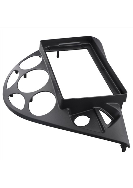 9 Inç Araba Çerçevesi Fasya Adaptörü Android Radyo Dash Takım Paneli Ford Focus Mk1 1998-2005 Rhd (Yurt Dışından) fiyatları