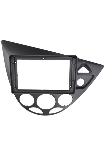 9 Inç Araba Çerçevesi Fasya Adaptörü Android Radyo Dash Takım Paneli Ford Focus Mk1 1998-2005 Rhd (Yurt Dışından) modelleri