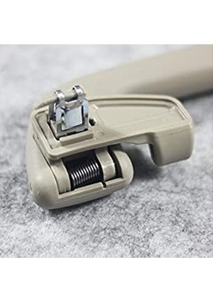 Toyota Corolla Yarıs Prıus 4runner Açık Gri Için Araba Iç Çatı Emniyeti Tavan Çekme Kolu 74610-52020 (Yurt Dışından) modelleri