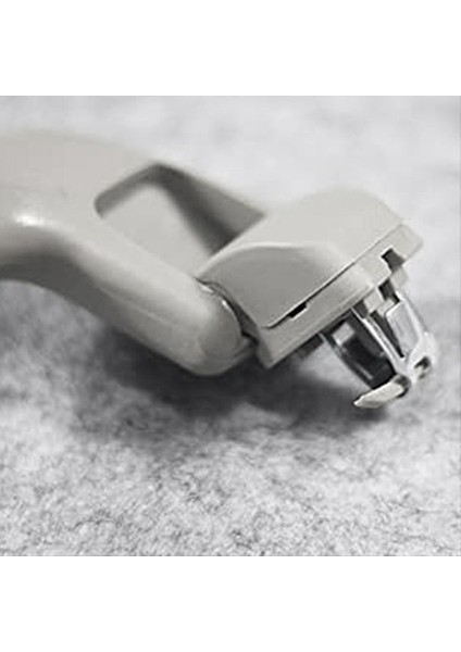 Toyota Corolla Yarıs Prıus 4runner Açık Gri Için Araba Iç Çatı Emniyeti Tavan Çekme Kolu 74610-52020 (Yurt Dışından) indirimleri