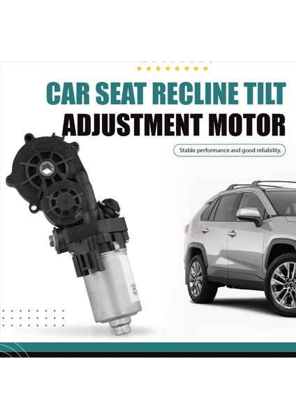 85820-X7V00 Araba Koltuğu Toyota Rav4 Için Eğim Ayar Motoru 2019-2023 2 5 85820X7V00 (Yurt Dışından) fırsatları