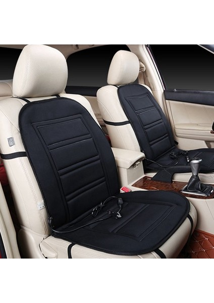 2x Isıtmalı Araba Koltuğu Yastığı - Otomatik Koltuk Kapağı Daha Sıcak Otomatik Olarak Lomber Desteği ile Başlıyor (Yurt Dışından) indirimleri