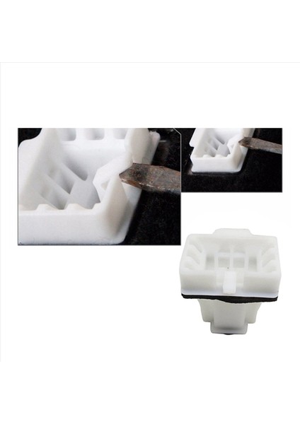 Peugeot Araç Modeli Için Citroen Için 8pcs Arka Koltuk Tokası 1609267180 (Yurt Dışından) indirimleri