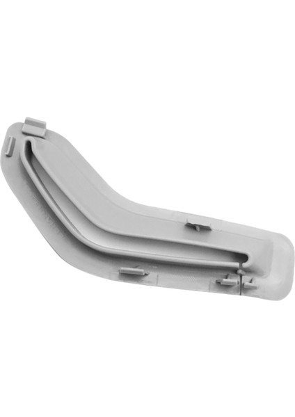 Volvo Için 3x S60 S80 V70 XC90 Sol Emniyet Kemeri Retraktör Kılavuzu Halka Kayışı Seçici Kapı Emniyet Kemer Döşeme Kapağı Gri 39966529 (Yurt Dışından) fiyatları