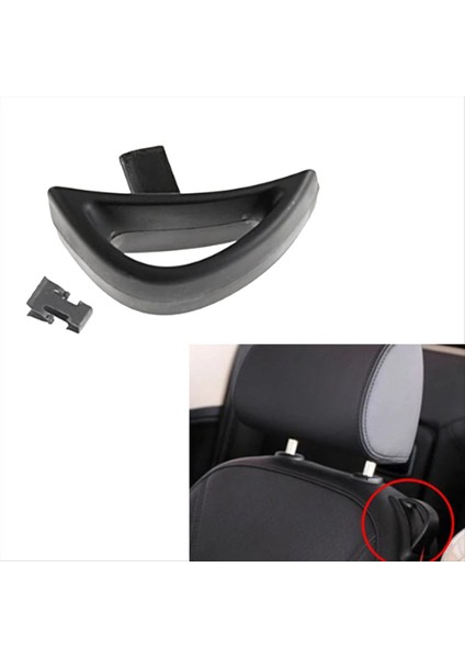 Araba Sol Koltuk Sırtüstü Serbest Bırakma Kolu 1C081633AB41 Vw Beetle 2002-2010 Cabrio 2003-2010 Araç Aksesuarları (Yurt Dışından) fırsatları