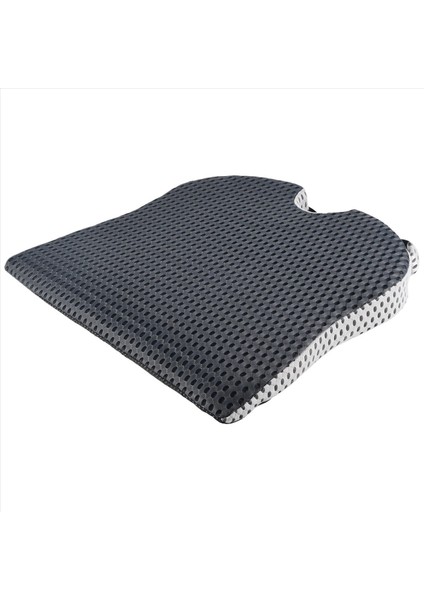 Araba Kamyonu Koltuğu Yastık Basınç Rölyefi Ağrısı Ağrısı Butt Yastık Yastığı Ortopedik Ergonomik Destek Bellek Köpüğü (Yurt Dışından)