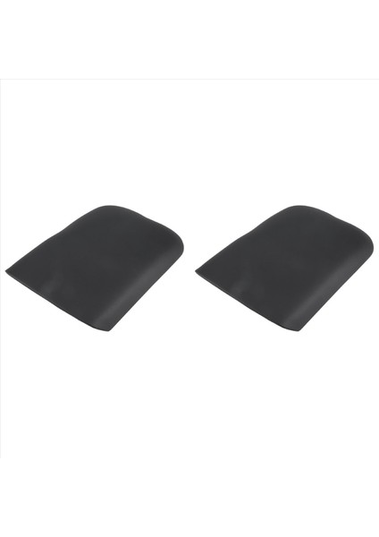 2x Merkez Konsol Kolçak Kapak Ford Mustang Için Koltuk Kötüsü Ped 2005 2006 2007 2009 2009 5R3Z6306024AAC G5ZZ-6306024 (Yurt Dışından)