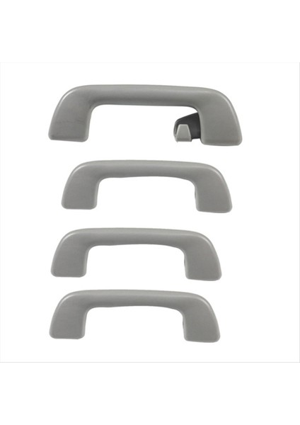 Toyota Corolla Koy Gri Için Araç Iç Çatı Artın Tavın Tavın Çekme Kurulu Kapı Güvenliği 74610-52020 (Yurt Dışından)