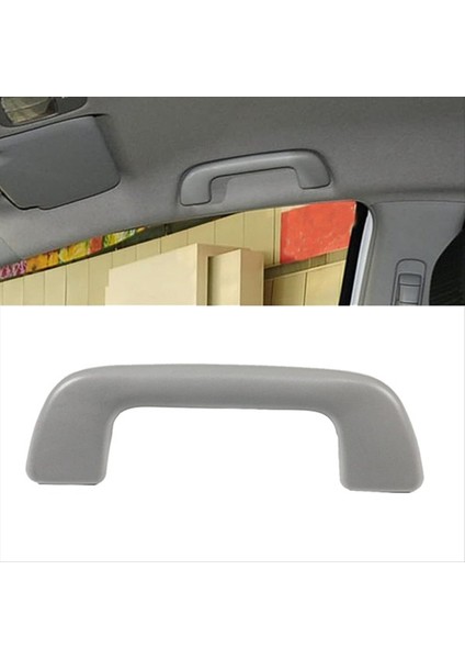 Toyota Corolla Koy Gri Için Araç Iç Çatı Artın Tavın Tavın Çekme Kurulu Kapı Güvenliği 74610-52020 (Yurt Dışından) fırsatları