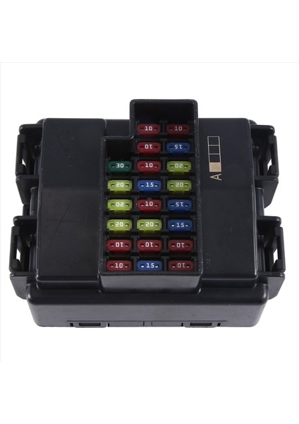 Hyundai Sonata Için Araba Ana Röle Blok Sigorta 2015-2017 91950-C1620 91950C1620 (Yurt Dışından) fiyatları