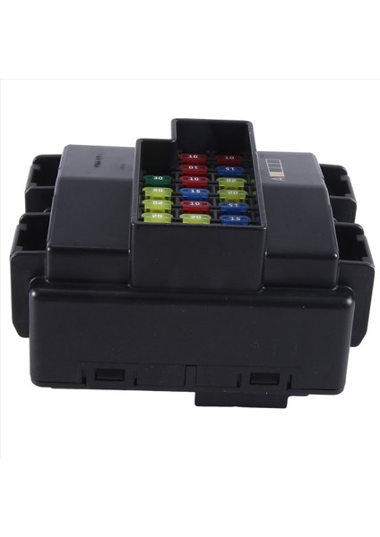 Hyundai Sonata Için Araba Ana Röle Blok Sigorta 2015-2017 91950-C1620 91950C1620 (Yurt Dışından) modelleri