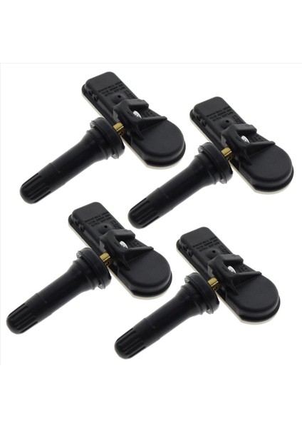 Hyundai Sonata Için 8 Tpms Lastik Basınç Izleme Sensörü 52933-C1100 Paket Tucson Santa Fe Kia 2015-2020 (Yurt Dışından) fiyatları