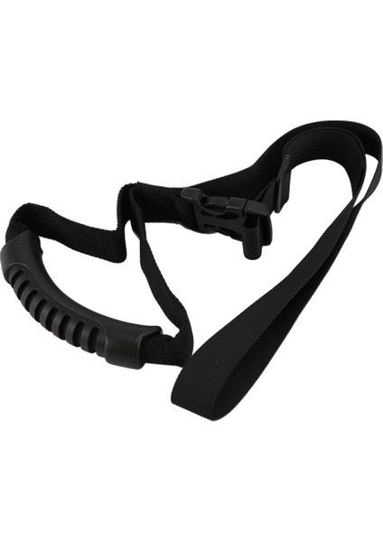 2x Otomatik Ayarlanabilir Araç Tutağı Ayakta Yardım Güvenlik Tutucu Araç Desteği Naylon Tapı Araba Yardımı Cihazı (Yurt Dışından) modelleri