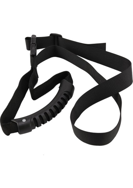 2x Otomatik Ayarlanabilir Araç Tutağı Ayakta Yardım Güvenlik Tutucu Araç Desteği Naylon Tapı Araba Yardımı Cihazı (Yurt Dışından) fırsatları