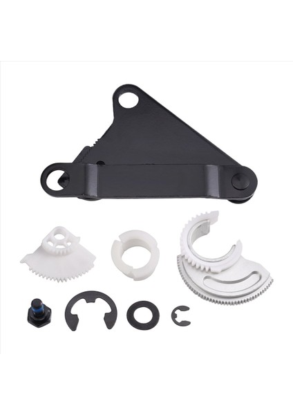 42538427 Koltuk Lik Kilit Kilitleme Onarım Kitleri Volvo Isri Stralis Eurocargo 92846247 Koltuk Seviyesi Dişli Kiti (Yurt Dışından) fiyatları