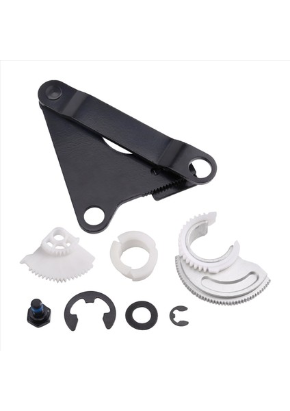 42538427 Koltuk Lik Kilit Kilitleme Onarım Kitleri Volvo Isri Stralis Eurocargo 92846247 Koltuk Seviyesi Dişli Kiti (Yurt Dışından) modelleri