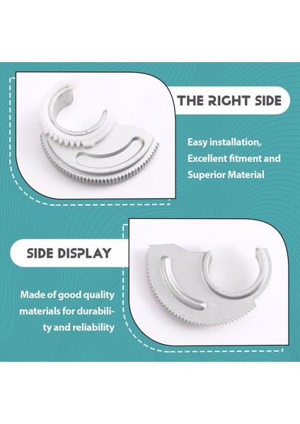 42538427 Koltuk Lik Kilit Kilitleme Onarım Kitleri Volvo Isri Stralis Eurocargo 92846247 Koltuk Seviyesi Dişli Kiti (Yurt Dışından) indirimleri