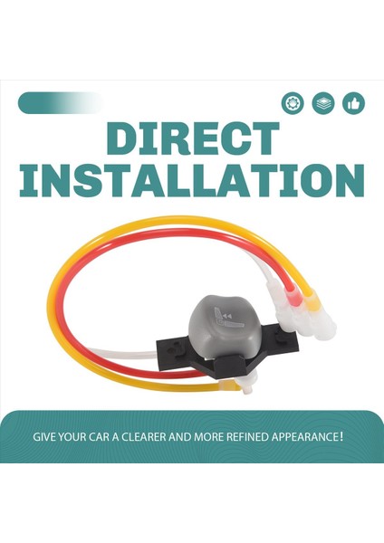 42538395 Iveco Eurocargo Koltuk Düzenleme Kontrol Anahtarı Koltuk Ayarı Için Koltuk Vanası (Yurt Dışından) fırsatları