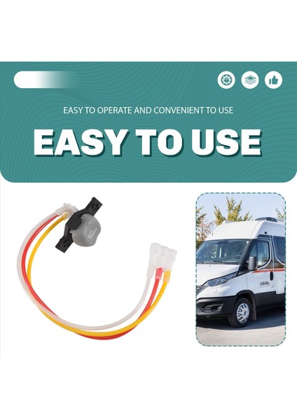 42538395 Iveco Eurocargo Koltuk Düzenleme Kontrol Anahtarı Koltuk Ayarı Için Koltuk Vanası (Yurt Dışından) indirimleri