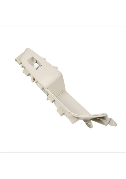 Araba Arka Sağ Pencere Anahtarı Asansör Düğmesi Panel Kapı Kol Tabanları Panel Bmw 6 Serisi Gt G32 2017-2022 Lhd (Yurt Dışından)